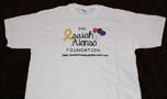 Image for The Isaiah Alonso Foundation Short SleeveT-shirts 