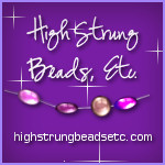 Image of High Strung Beads, Etc.
