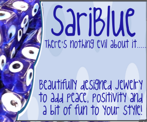 Image of SariBlue